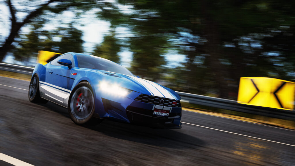 Wreckreation developer resorts to Patreon for ongoing support