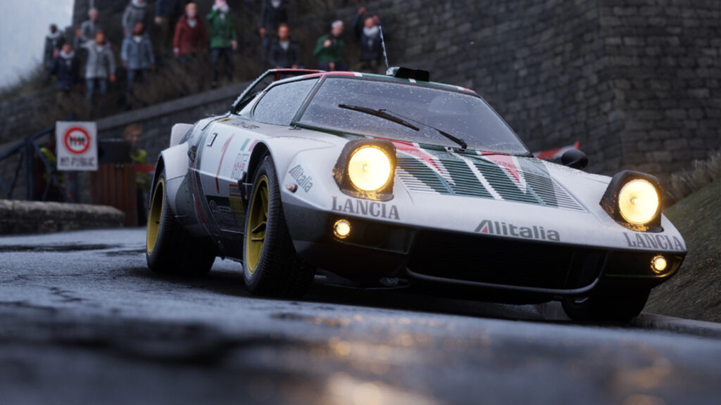 Monte Carlo stages and two new cars confirmed for Assetto Corsa Rally