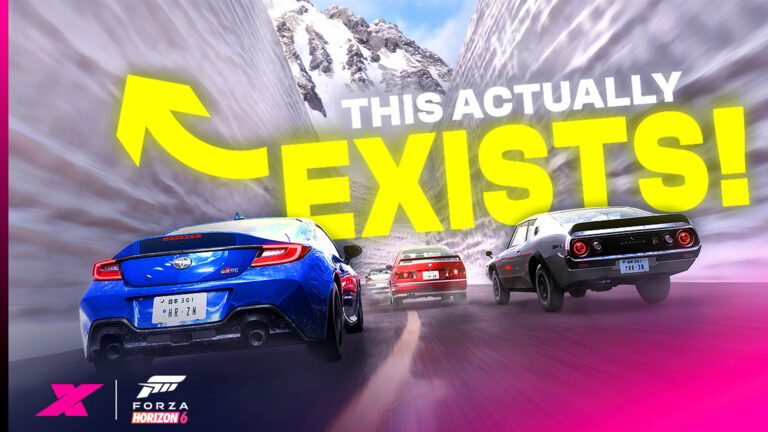 13 Forza Horizon 6 details you may have missed 02