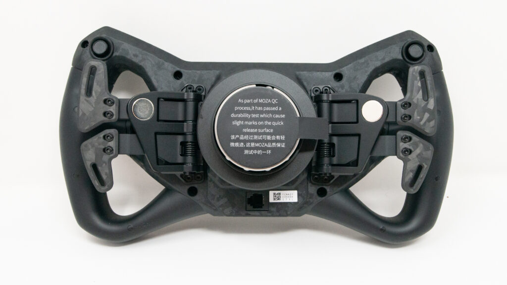 Moza KS Pro review: Budget brilliance