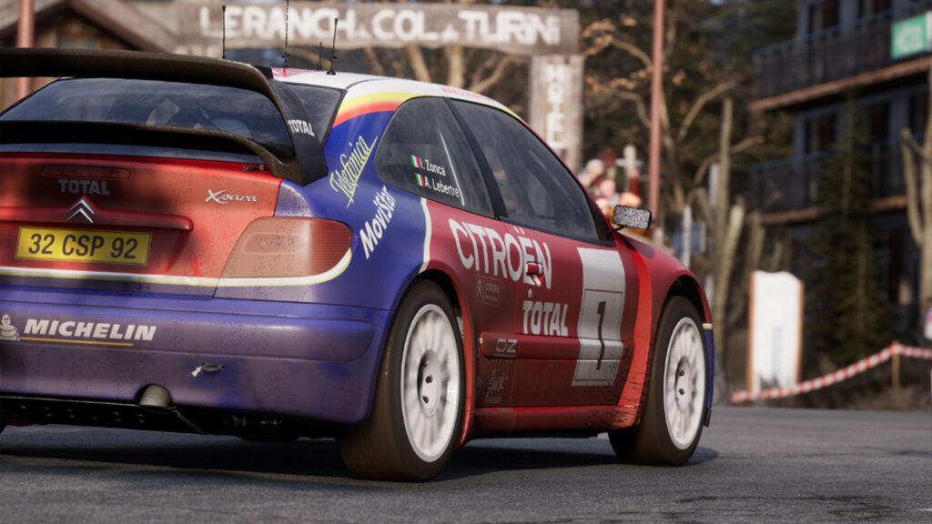 Monte Carlo stages and two new cars confirmed for Assetto Corsa Rally