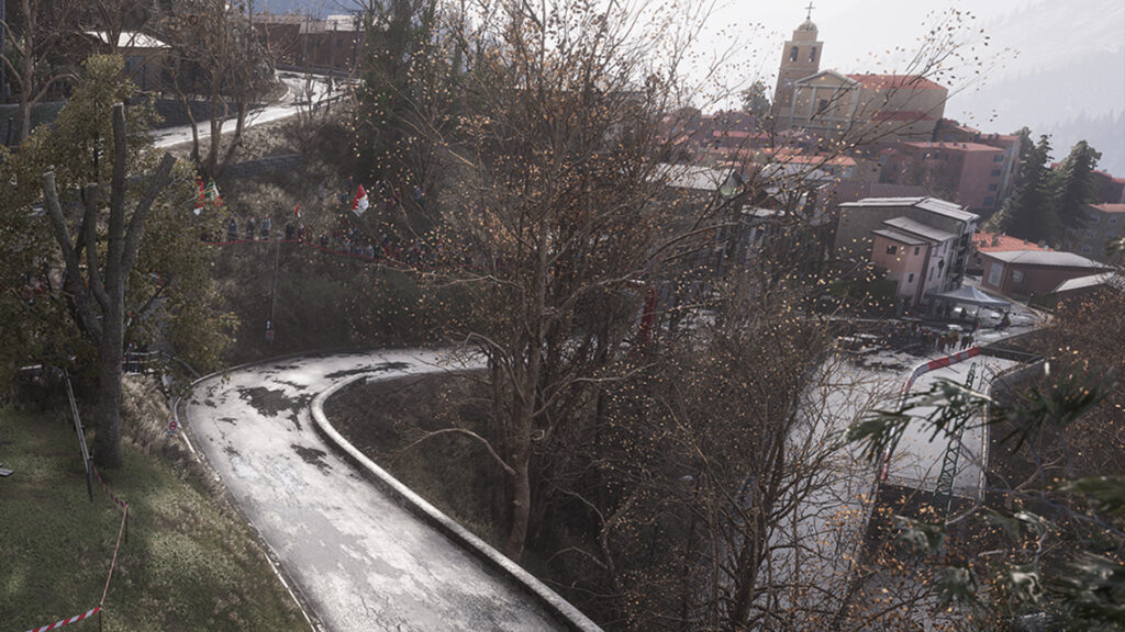 Opinion: Why we can't wait for Assetto Corsa Rally's Monte Carlo stages