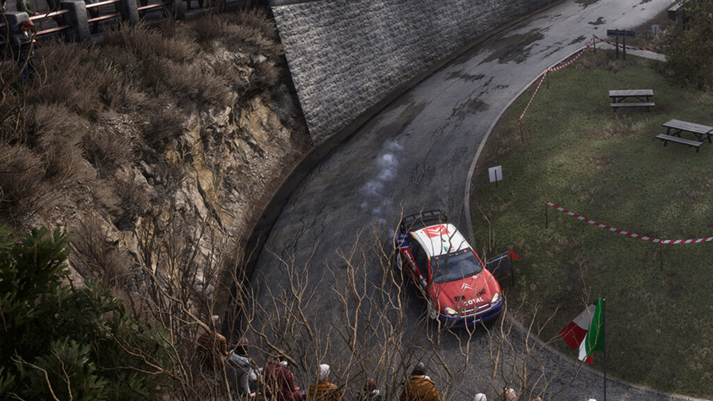 Opinion: Why we can't wait for Assetto Corsa Rally's Monte Carlo stages