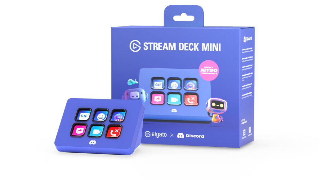 Fanatec unveils Stream Deck-enabled plugin