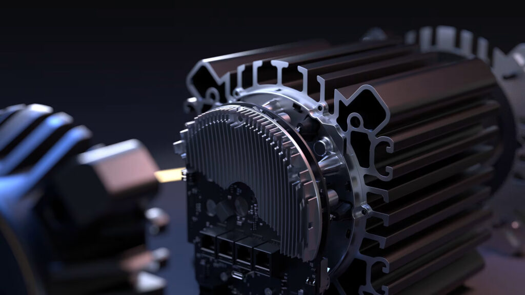 Fanatec Podium DD, hardware, sim racing, equipment, wheelbase, direct drive