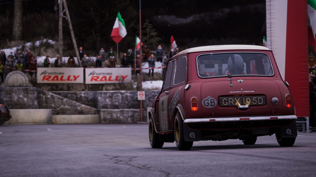 Opinion: Why we can't wait for Assetto Corsa Rally's Monte Carlo stages