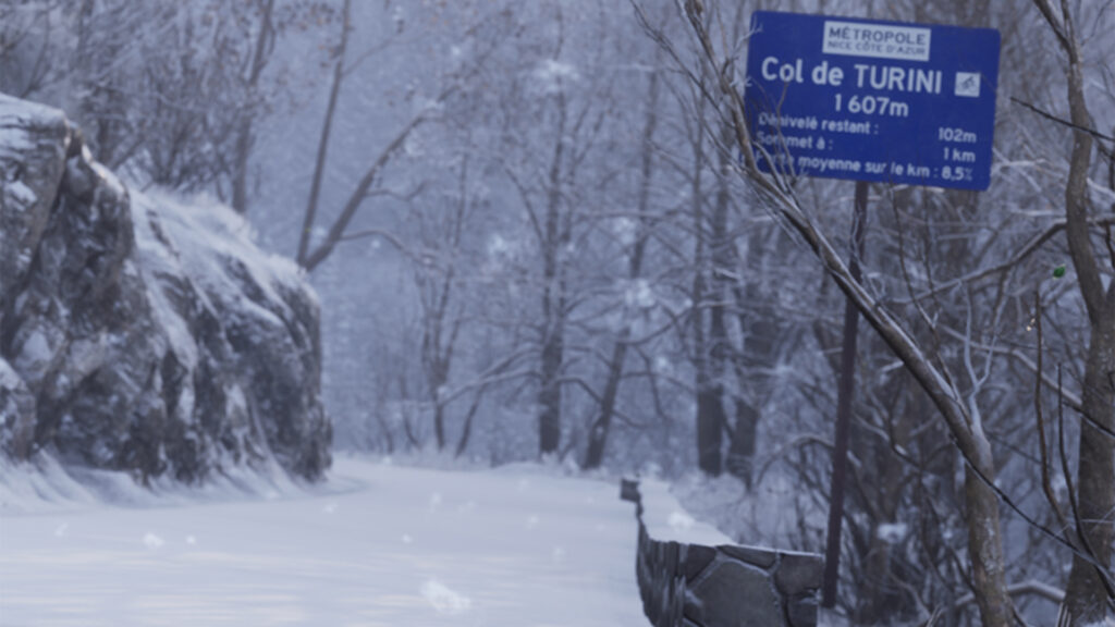 Opinion: Why we can't wait for Assetto Corsa Rally's Monte Carlo stages