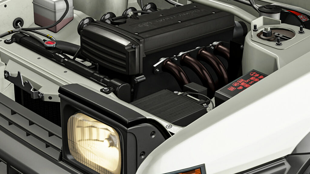 Assetto Corsa EVO Toyota AE86 01