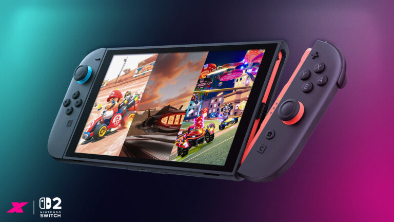 Best Nintendo Switch 2 racing games
