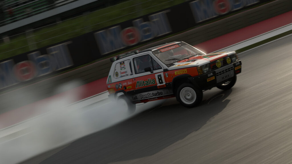 Every new engine swap in Gran Turismo 7, January 2026