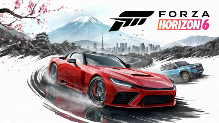 Forza Horizon 6 May release confirmed during spectacular unveil