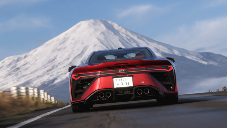 Forza Horizon 6 car list