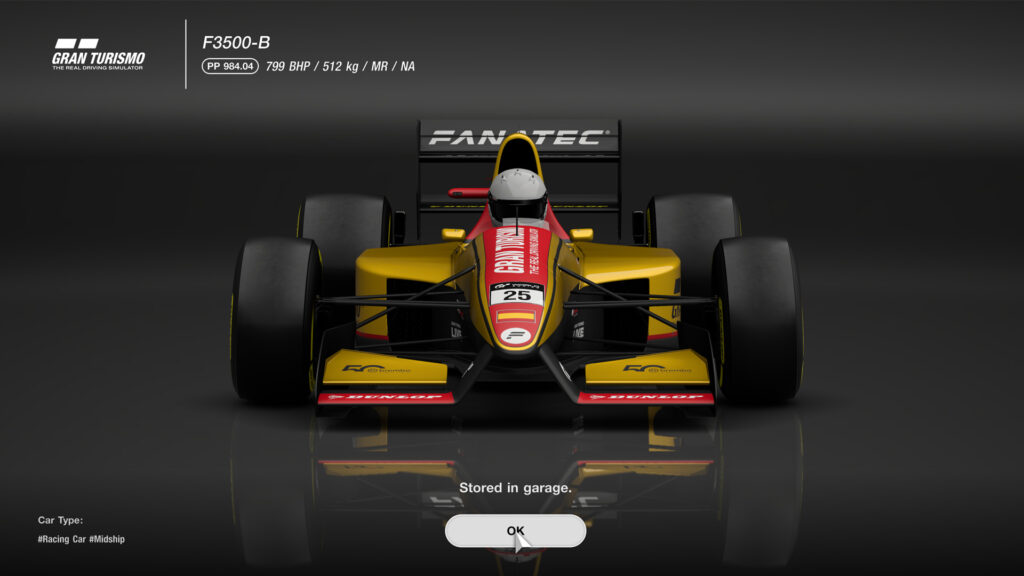 Gran Turismo 7 Viewers campaign 01