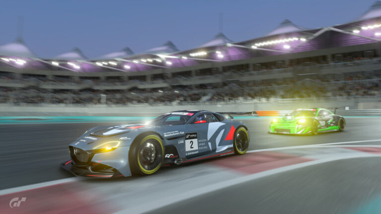 Gran Turismo World Series Manufacturers Cup Final 2025