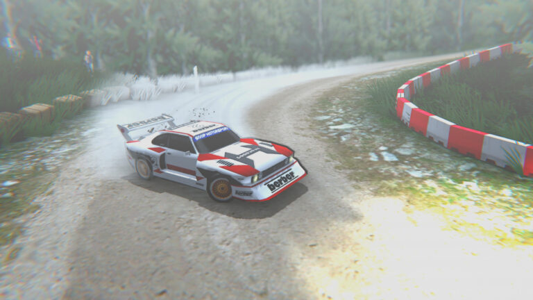 SUper Woden Rally Edge interview 02