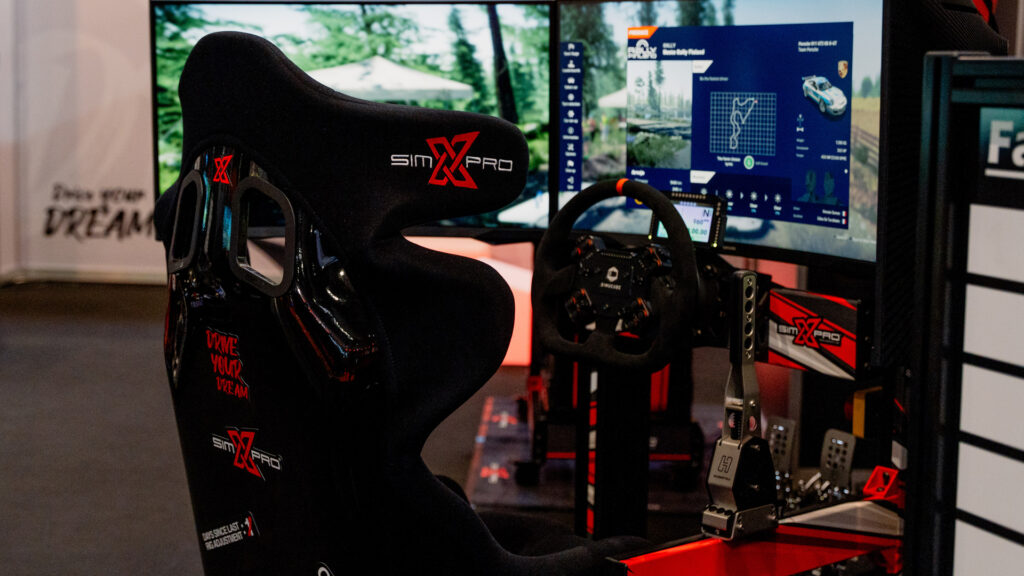 SimXPro Prodigy Programme 02