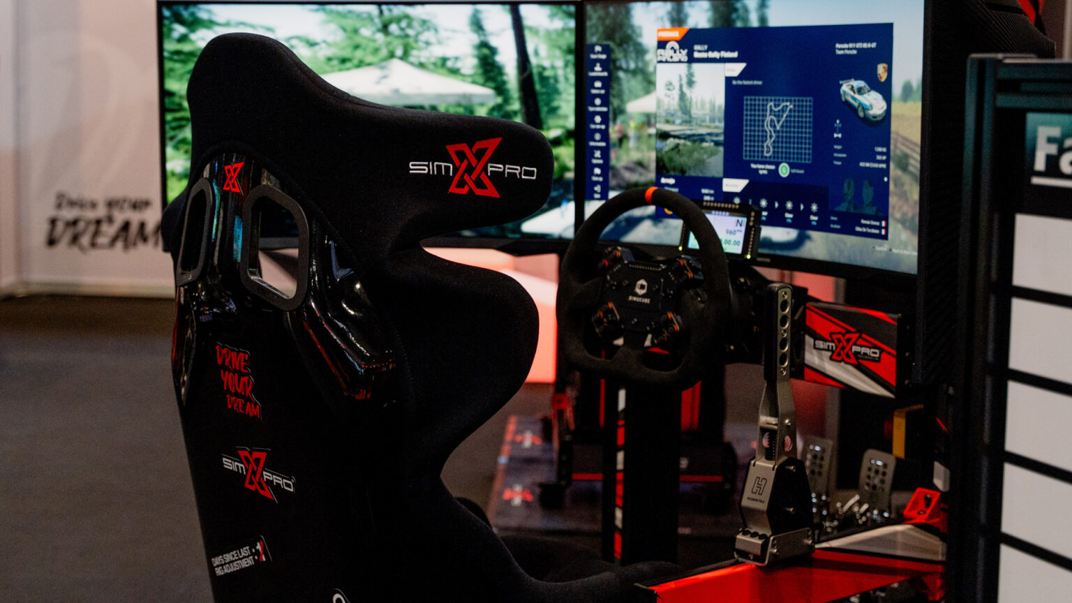 SimXPro’s Prodigy Program will help sim racers achieve real-world track ...