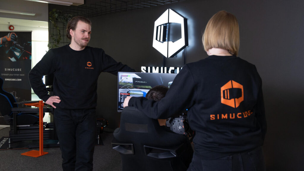 Simucube 3 05