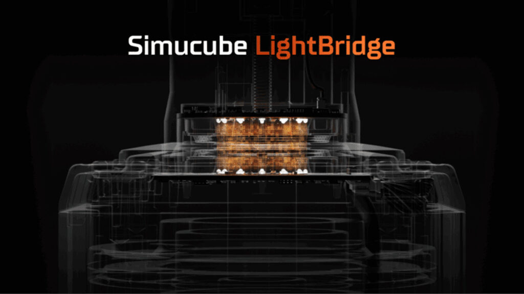 Simucube LightBridge