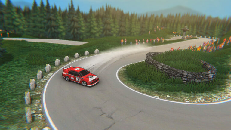 The five best rally games in 2026 | Traxion