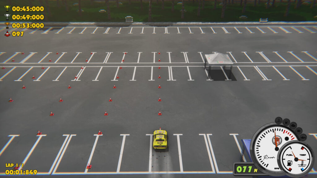 Super Woden Rally Edge 04