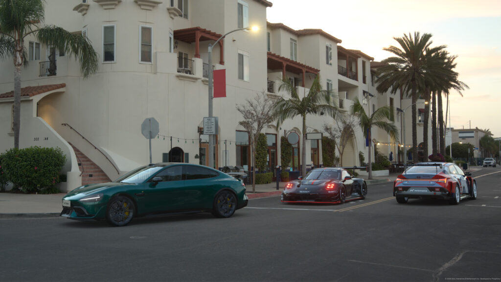 Update Gran Turismo 7’s January 2026 update Everything you need to know