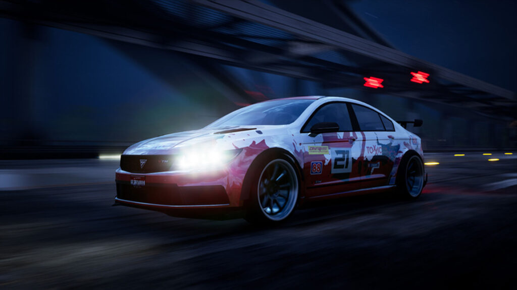 Wreckreation content update 4