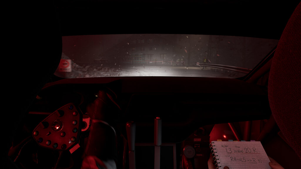 Sisteron, Col de Turini, Skoda Fabia RS Rally2 Evo, Lancia Fulvia HF 1600, Assetto Corsa Rally’s Monte Carlo update: Col of Duty