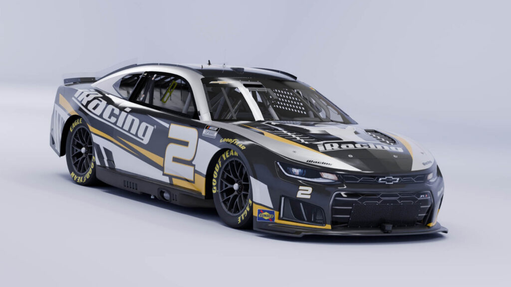 iRacing’s Season 2, 2026 build will include St. Petersburg street circuit and overhauled TCR physics