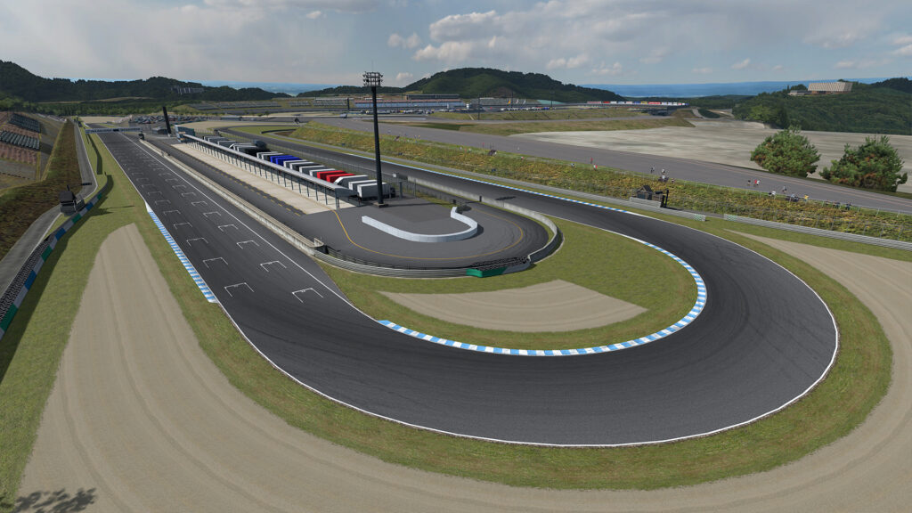 Gran Turismo 4, Twin Ring Motegi, Ten real-world tracks we’d love to see return to Gran Turismo 7