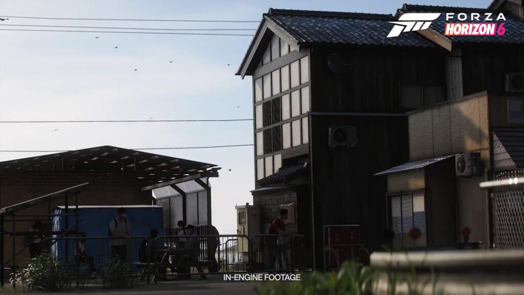 Forza Horizon 6 goes nautical as new trailer released