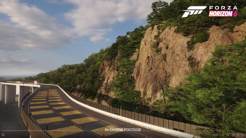 Forza Horizon 6 goes nautical as new trailer released