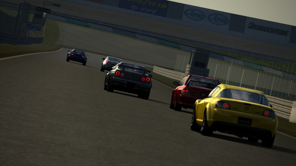 Gran Turismo 4, Twin Ring Motegi, Ten real-world tracks we’d love to see return to Gran Turismo 7