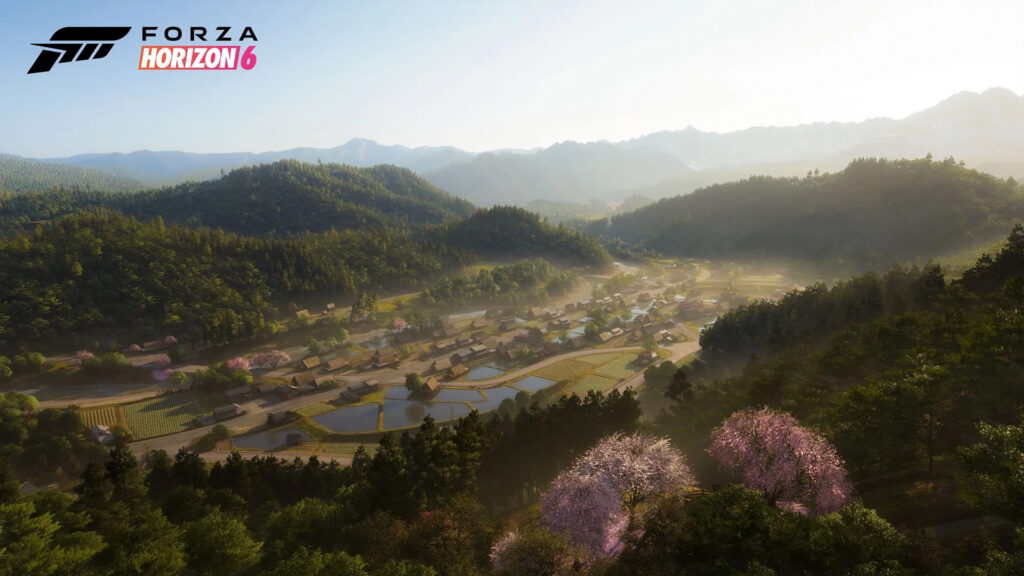 More Forza Horizon 6 career mode details revealed as food delivery side missions confirmed…