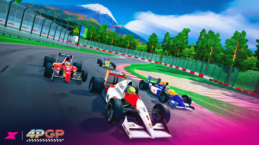 4PGP Switch 2 review: Insulting