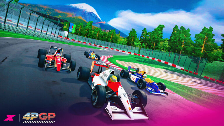 4PGP Switch 2 review: Insulting