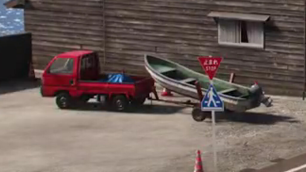 Forza Horizon 6 goes nautical as new trailer released