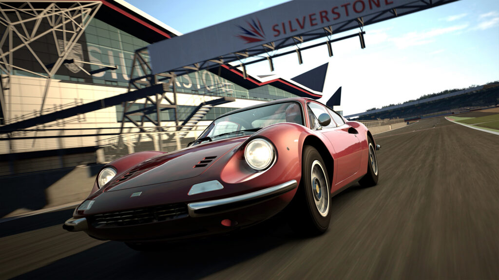 Gran Turismo 6, Silverstone, Ten real-world tracks we’d love to see return to Gran Turismo 7