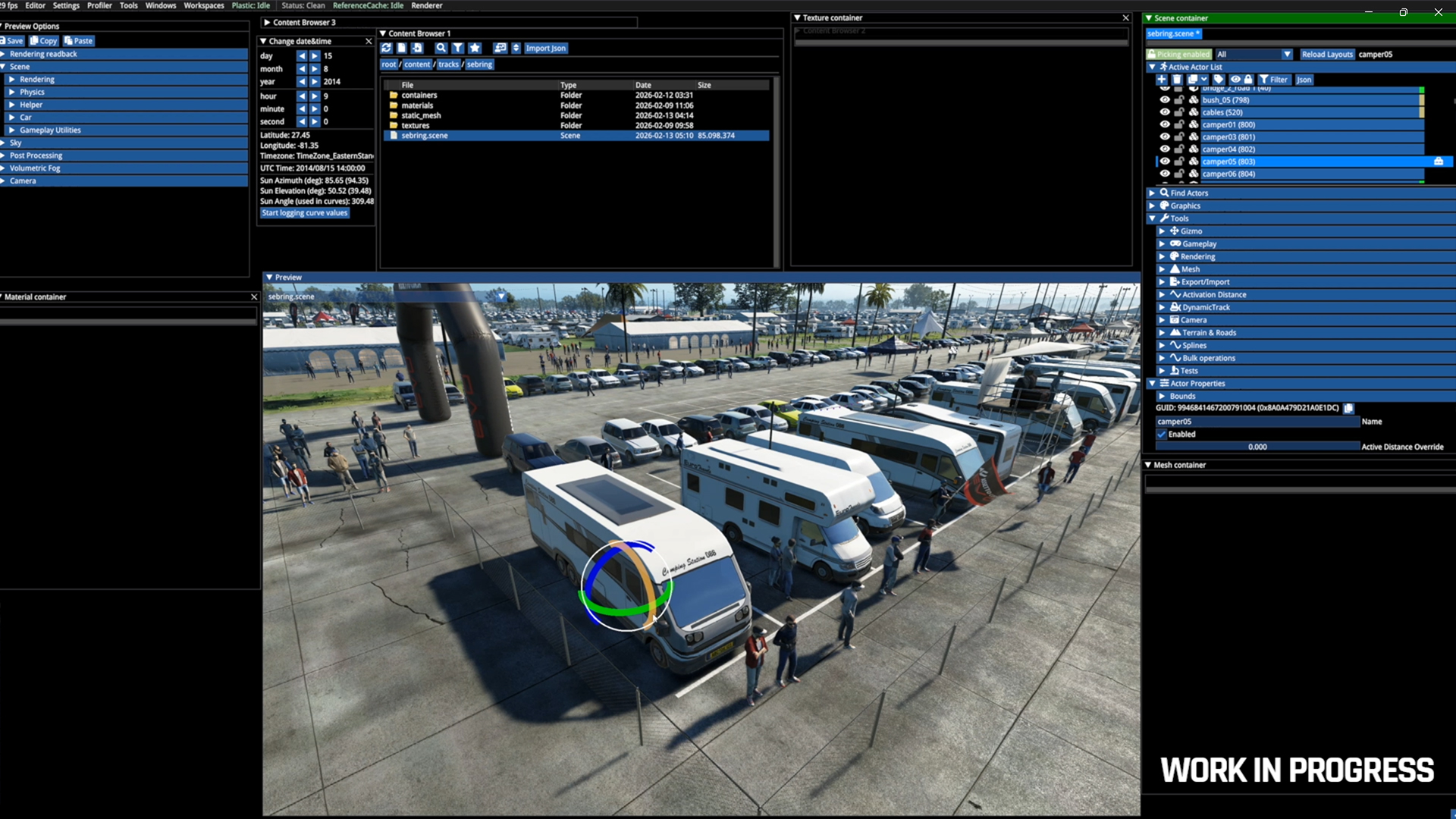 Assetto Corsa EVO to open up modding | Traxion
