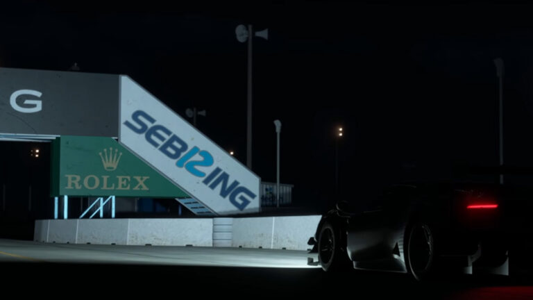 Assetto Corsa EVO confirms Sebring and Ferrari 296 GT3 for next update