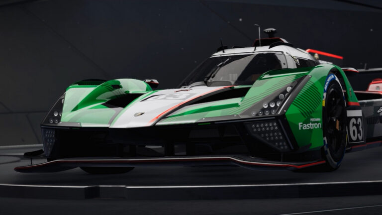 Endurance Motorsport Series clarifies sim‑lite physics goal alongside new gameplay