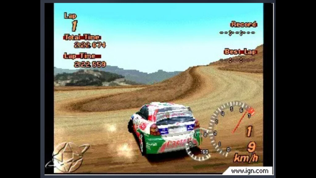 Gran Turismo 2, Pikes Peak, Ten real-world tracks we’d love to see return to Gran Turismo 7