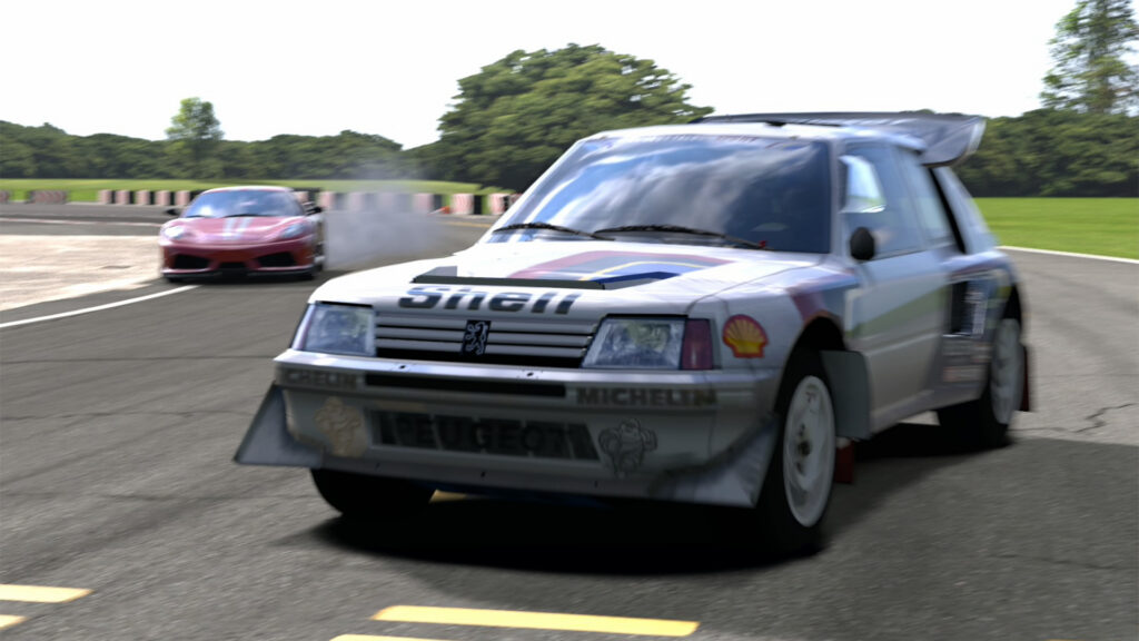 Gran Turismo 5, Top Gear Test Track, Ten real-world tracks we’d love to see return to Gran Turismo 7