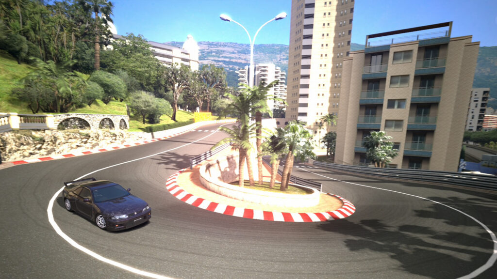 Gran Turismo 6, Cote D'azure, Ten real-world tracks we’d love to see return to Gran Turismo 7