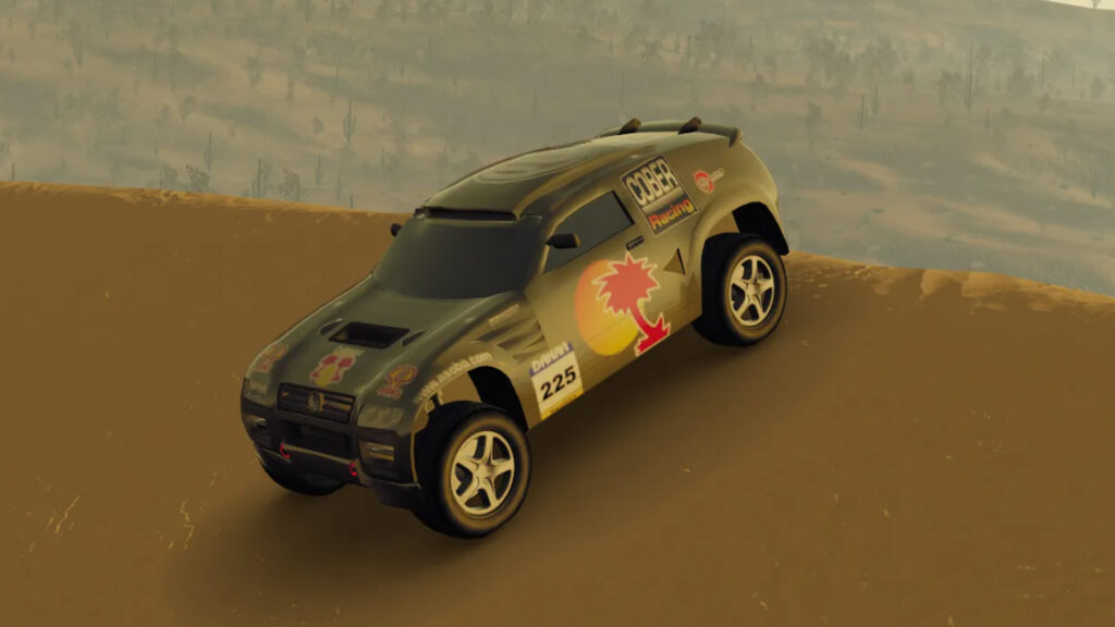 Grand Raid Offroad 01