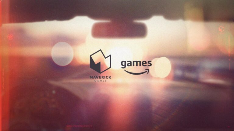 Maverick Games’ AAA open-world driving game will no longer be published by Amazon