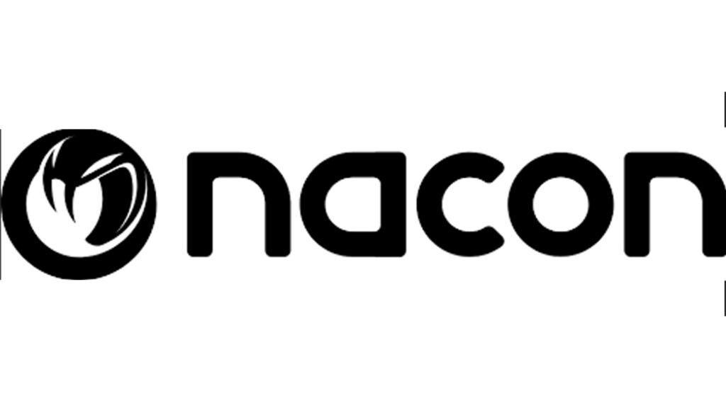 Nacon logo