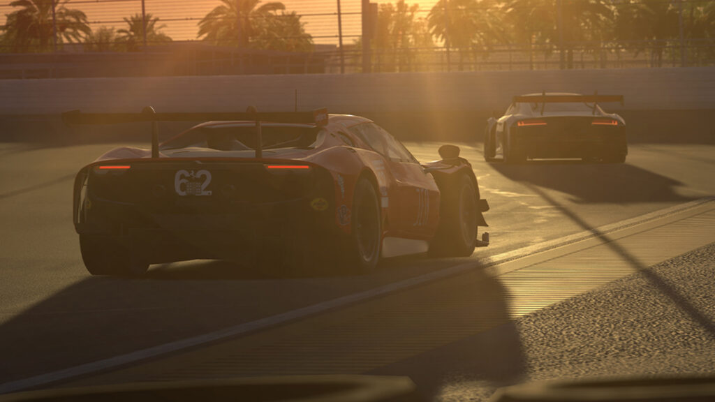 RaceRoom to run test special event following multiplayer changes