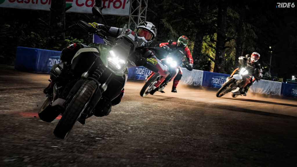 Ride 6, motorcycles, enduro, Alps