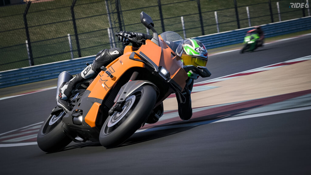 Ride 6, motorcycles, Algarve International Circuit - Portimao